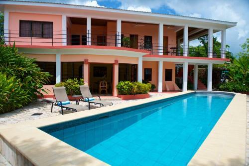 Bed & Breakfast Coral House