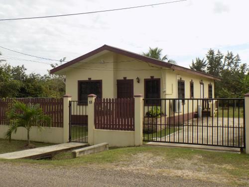 Capital Haven Guest House