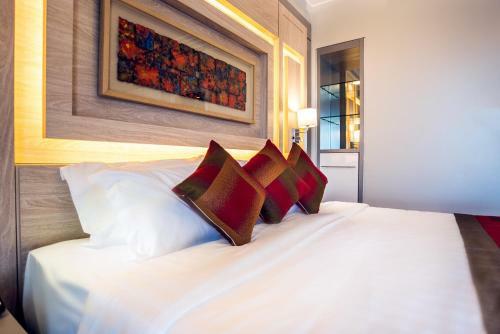 Hotel Golden Tulip Le Diplomate