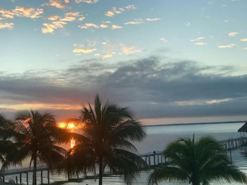 Hotel Tilt-ta-dock Resort Belize