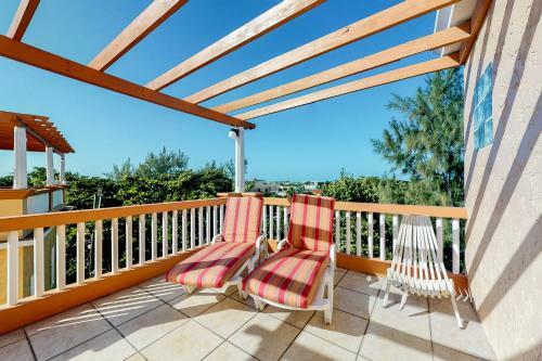 Apartamento Lake Villas