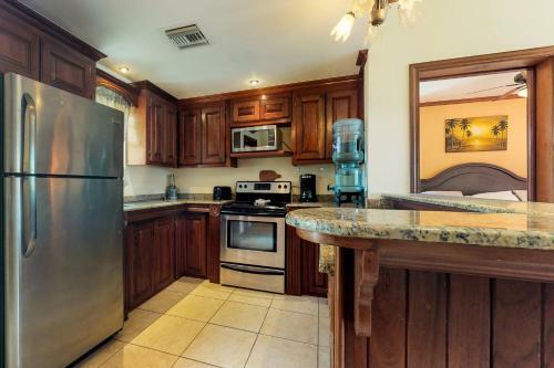 Apartamento Lake Villas