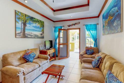 Apartamento Lake Villas