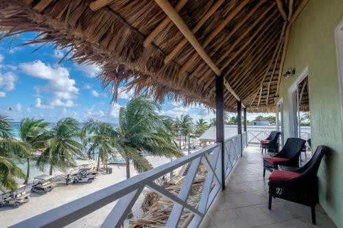 Hotel The Palapa House