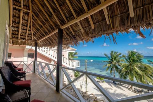 Hotel The Palapa House