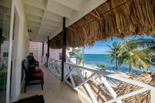 Hotel The Palapa House