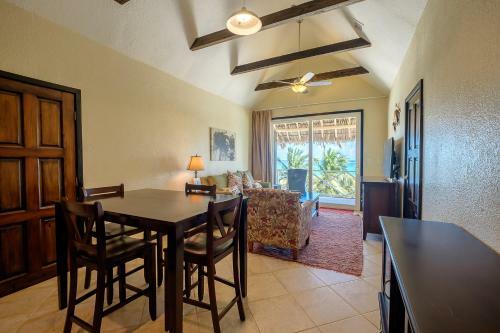 Hotel The Palapa House