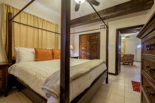 Hotel The Palapa House