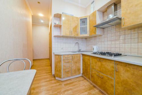 Apartamento Minskapartment26