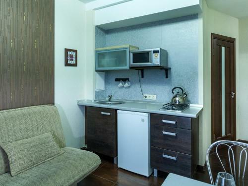 Apartamento 2bedroom In Most Center