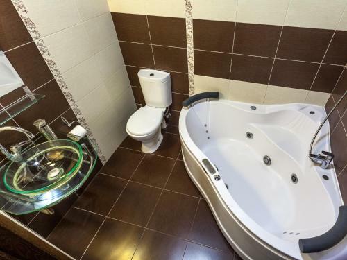 Apartamento 2bedroom In Most Center