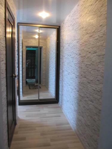 Apartment In The Minsk Center