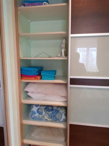 Apartment In The Minsk Center