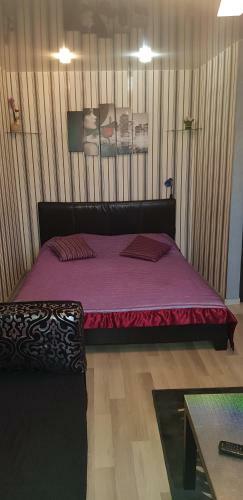 Apartment In The Minsk Center