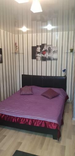 Apartment In The Minsk Center