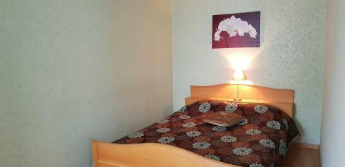Apartment In The Minsk Center