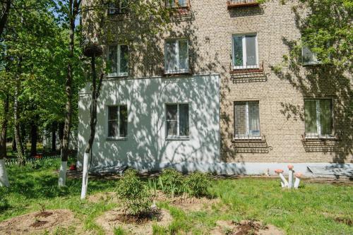Apartment In Minsk 2