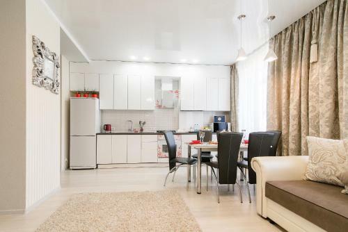 City Life Apartments On Pushkinskaya