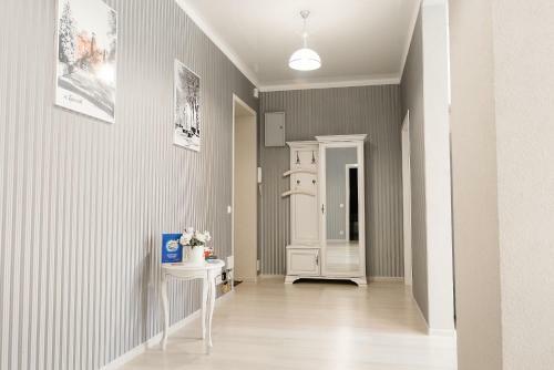 City Life Apartments On Pushkinskaya