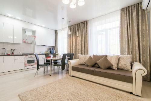 City Life Apartments On Pushkinskaya