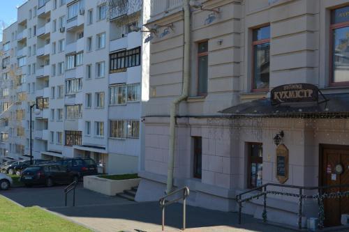 Apartment On Marksa Street 42