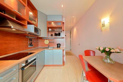 Arenda Apartments