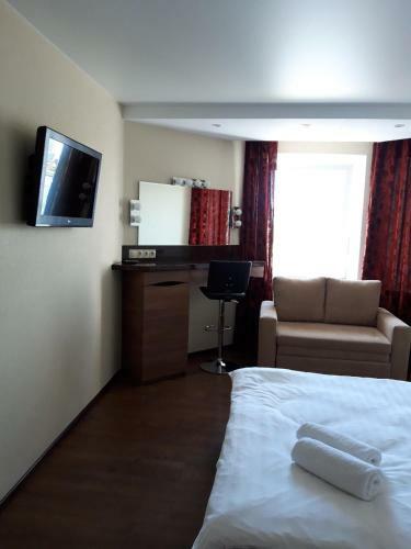 Arenda Apartments