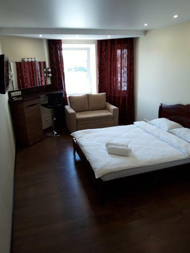Arenda Apartments
