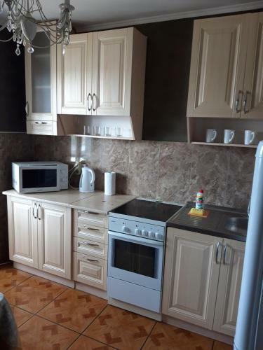 Arenda Apartments