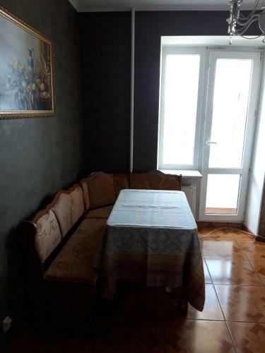 Arenda Apartments