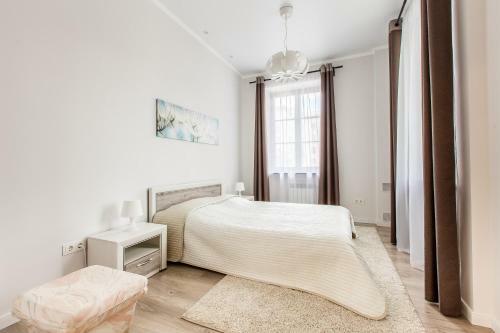 Sutkiminsk Apartment