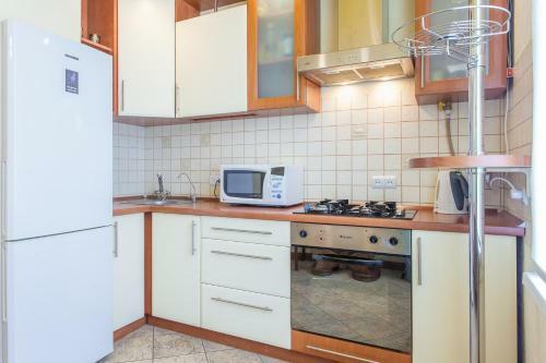 Sutkiminsk Apartment