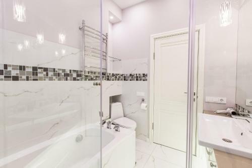 Sutkiminsk Apartment