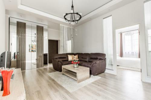 Sutkiminsk Apartment