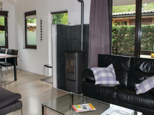 Two-bedroom Holiday Home In Lanaken