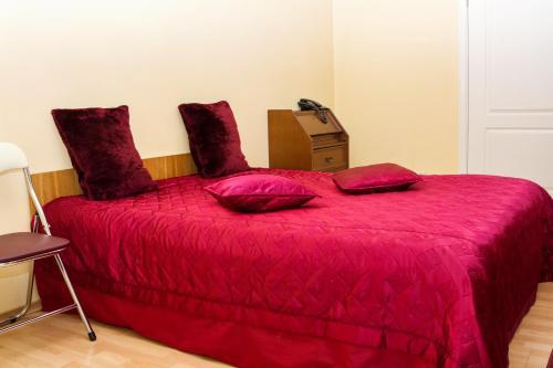 Apartment On Kommunisticheskaya 32