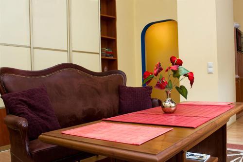 Apartment On Kommunisticheskaya 32