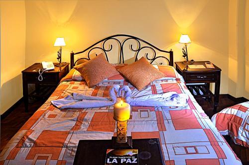 Hotel Fuentes