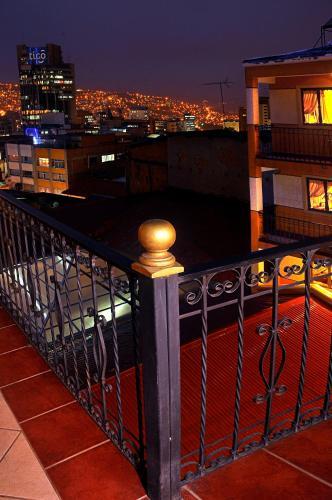 Hotel Fuentes
