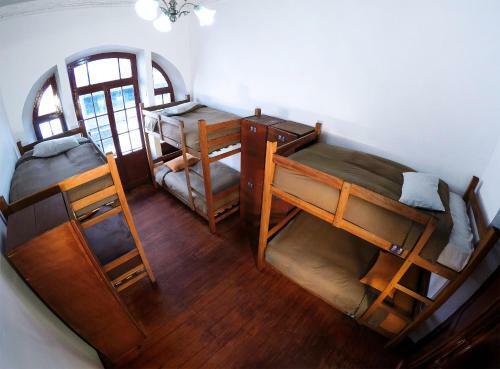Bunkie Hostel