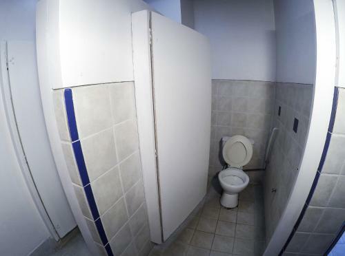 Bunkie Hostel