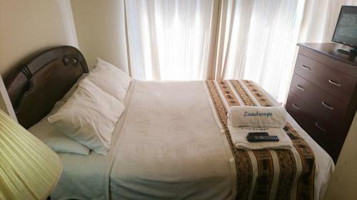 Bed & Breakfast Landscape - International Hostel