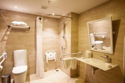 Hotel Hampton By Hilton Santa Cruz