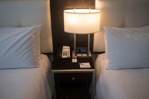 Hotel Hampton By Hilton Santa Cruz