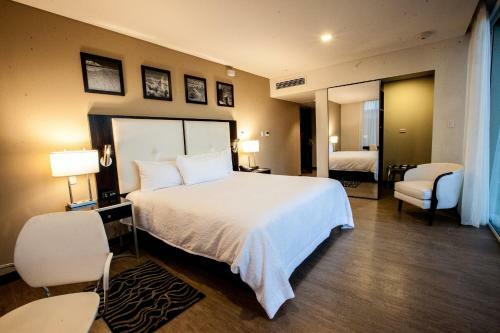 Hotel Hampton By Hilton Santa Cruz