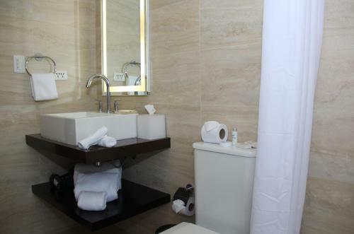 Hotel Hampton By Hilton Santa Cruz