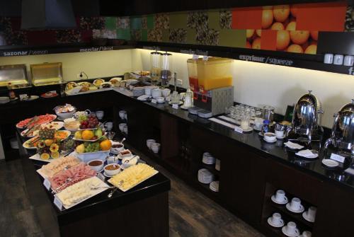 Hotel Hampton By Hilton Santa Cruz