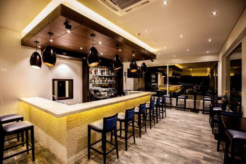 Hotel Hampton By Hilton Santa Cruz