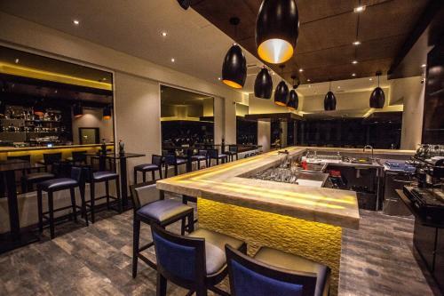 Hotel Hampton By Hilton Santa Cruz
