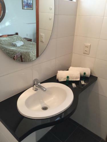 Hotel Casas Kolping